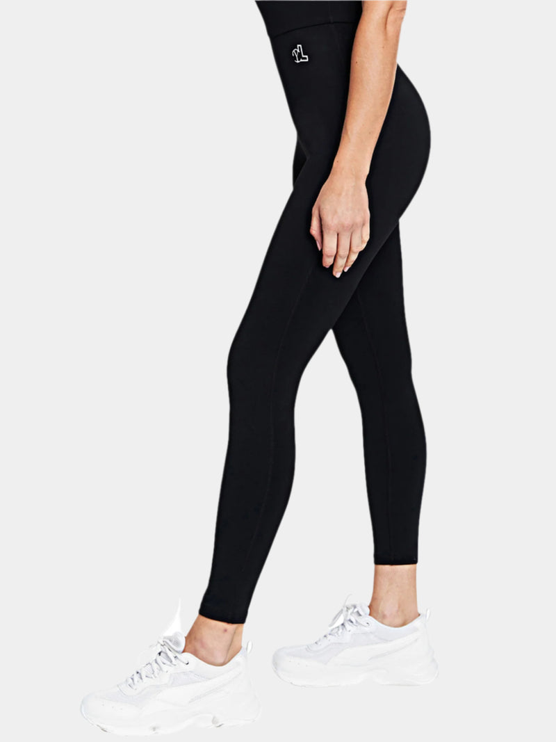 Eva Jumpsuit LUPITU Black