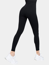 Eva Jumpsuit LUPITU Black