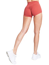 Biker Shorts LUPITU Pomme