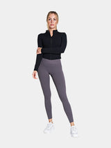 Agnes Sport Jacket LUPITU Black