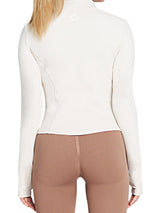 Agnes Sport Jacket LUPITU White
