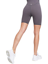 Eva Jumpsuit Short LUPITU Dark Grey