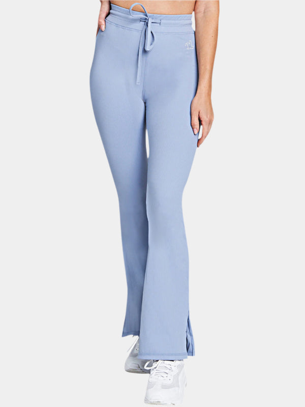 Rip Pants YL - Blue