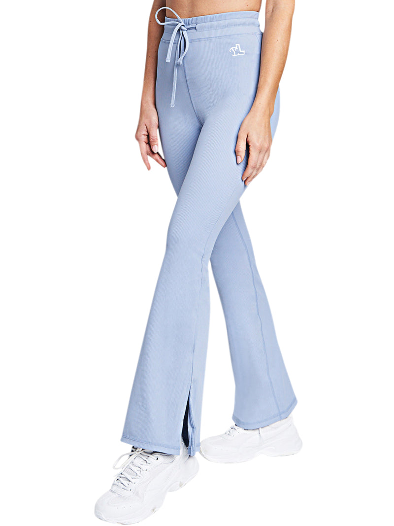 Rip Pants LUPITU Blue