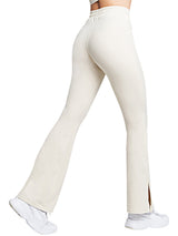 Rip Pants LUPITU Cream