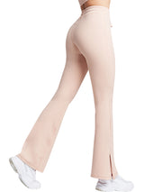 Rip Pants LUPITU Peach