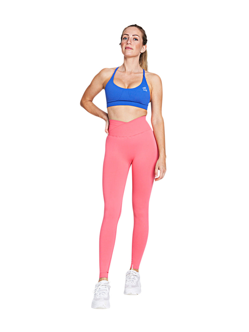 Patrika Leggings YL Pomelo Powder
