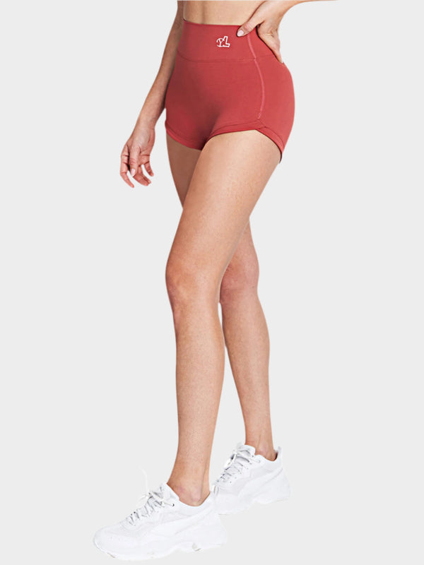 Biker Shorts LUPITU Pomme