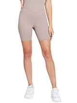 Eva Jumpsuit Short LUPITU  Milky Tea