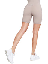 Eva Jumpsuit Short LUPITU  Milky Tea