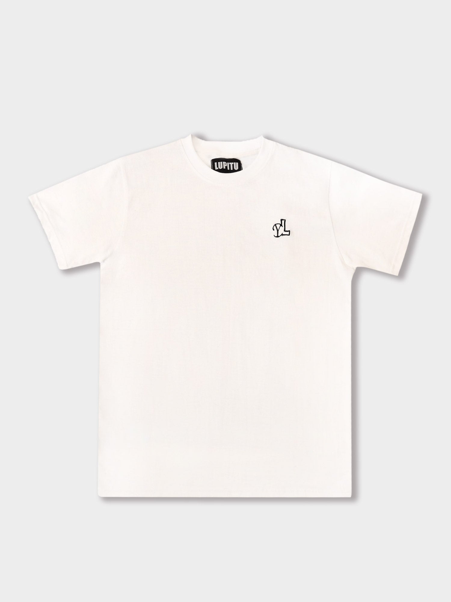 2 PACK YL BASIC TEES