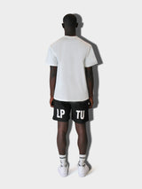 LUPITU BASIC WHITE TEE