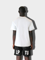 LUPITU BASIC WHITE TEE