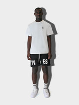 LUPITU Black LPTU SHORT