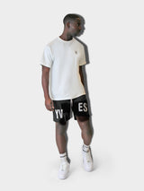 LUPITU BASIC WHITE TEE