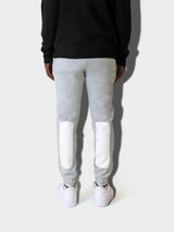 LUPITU GREY SPIDER YL JOGGER PANT
