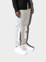 LUPITU GREY SPIDER YL JOGGER PANT
