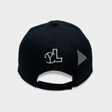 LUPITU DOMINO BLACK YL CAP