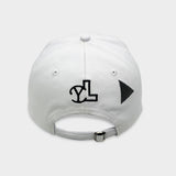 LUPITU DOMINO WHITE YL CAP