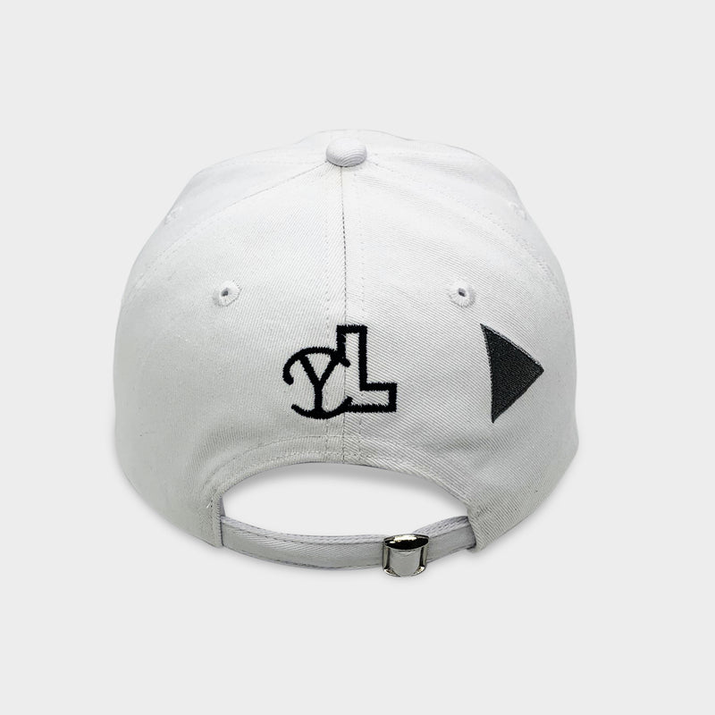 LUPITU DOMINO WHITE YL CAP