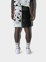 LUPITU HÖRÜGLÖV WHITE SHORT