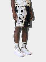 LUPITU HÖRÜGLÖV WHITE SHORT