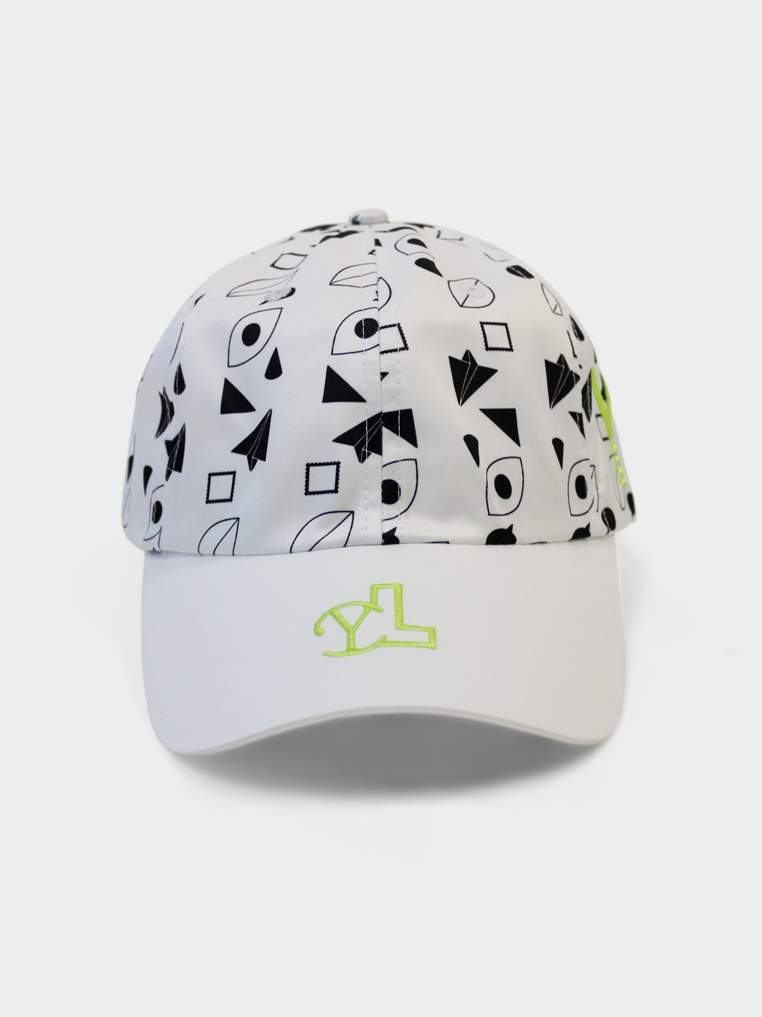 LUPITU HÜRÖGLÜV WHITE YL CAP