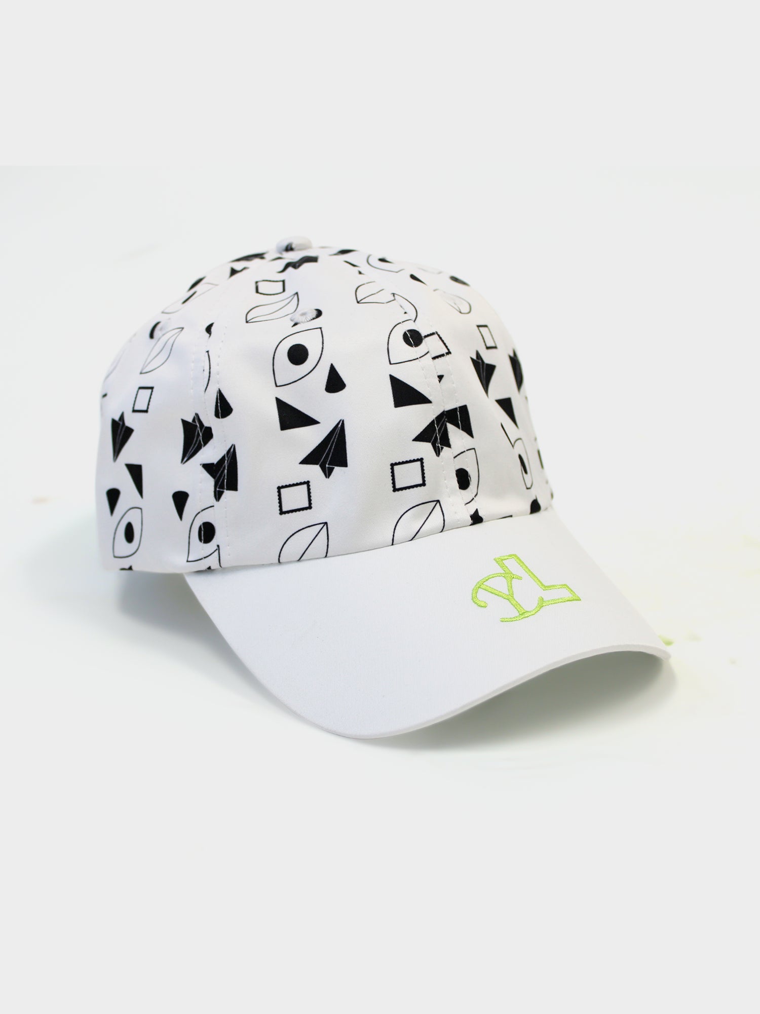 LUPITU HÜRÖGLÜV WHITE YL CAP