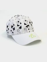 LUPITU HÜRÖGLÜV WHITE YL CAP