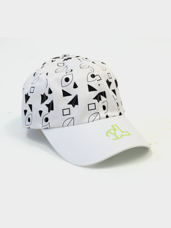 LUPITU HÜRÖGLÜV WHITE YL CAP