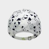 LUPITU HÜRÖGLÜV WHITE YL CAP