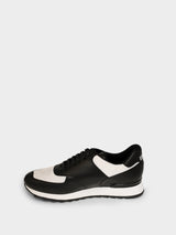 LUPITU BLACK JOGGER
