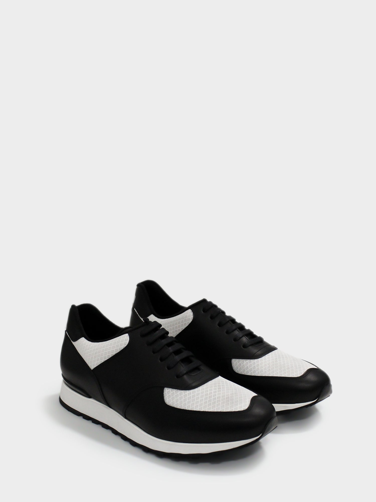 LUPITU BLACK JOGGER