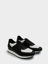 LUPITU BLACK JOGGER