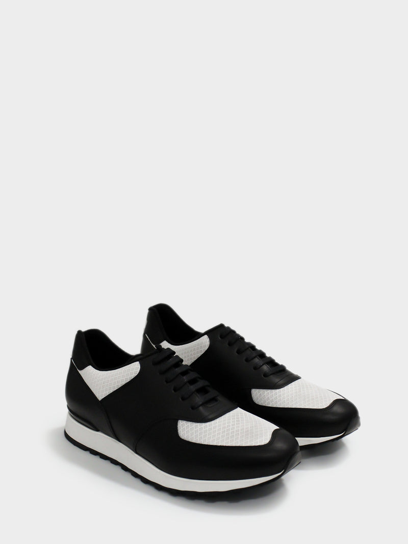 LUPITU BLACK JOGGER