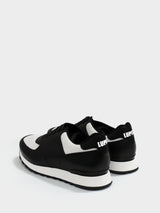 LUPITU BLACK JOGGER