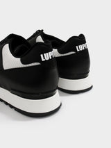 LUPITU BLACK JOGGER