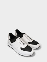 LUPITU WHITE JOGGER