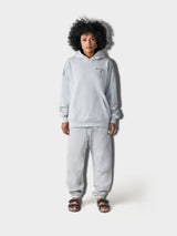 LUPITU PATIENCE GREY JOGGER PANT