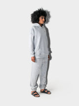 LUPITU PATIENCE GREY JOGGER PANT