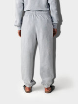 LUPITU PATIENCE GREY JOGGER PANT
