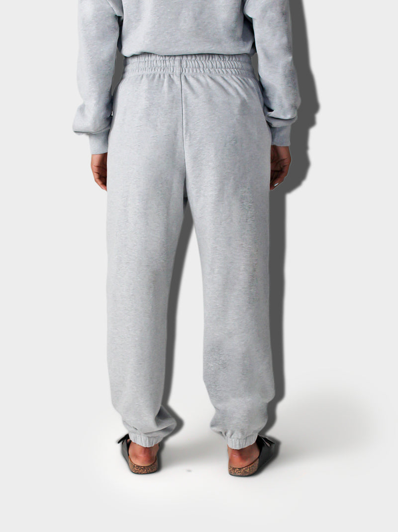 LUPITU PATIENCE GREY JOGGER PANT