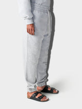 LUPITU PATIENCE GREY JOGGER PANT