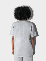 LUPITU PATIENCE GREY YVES TEE