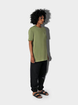 LUPITU PATIENCE KHAKI YVES TEE