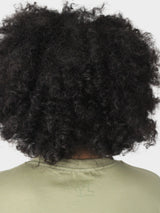 LUPITU PATIENCE KHAKI YVES TEE