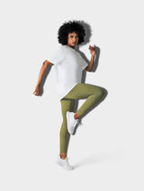 LUPITU PATIENCE WHITE YVES TEE