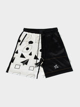 LUPITU HÖRÜGLÖV WHITE SHORT