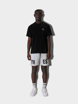LUPITU WHITE LPTU SHORT