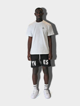 LUPITU BASIC WHITE TEE